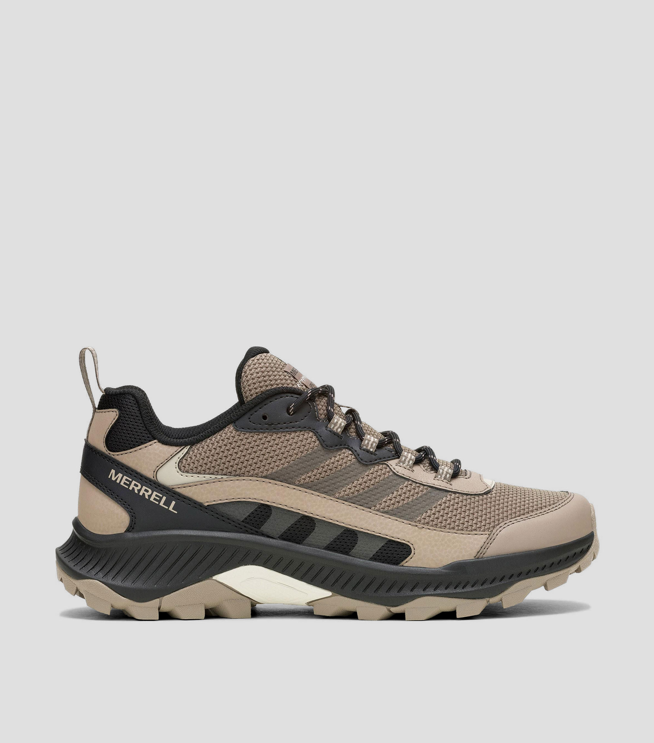 Botas para senderismo Speed Strike 2 cortas Hombre